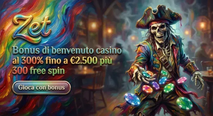 Zet Casino